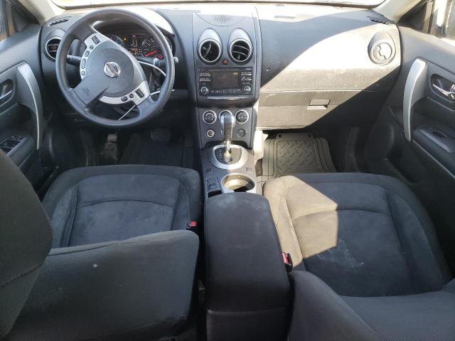 JN8AS5MVXFW755183 Nissan Rogue Select S
