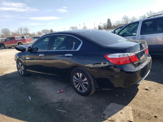1HGCR2F72EA075823 Honda ACCORD EX