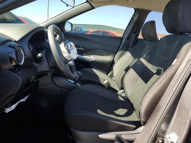 3N1CP5CU4KL517766 Nissan KICKS S