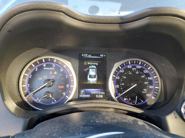 JN1EV7AR6HM841633 Infiniti Q50 Premium