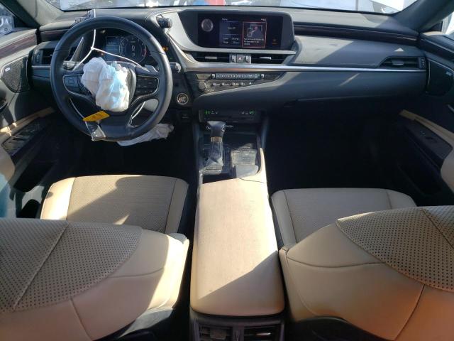 58ABZ1B1XKU049748 Lexus ES 350