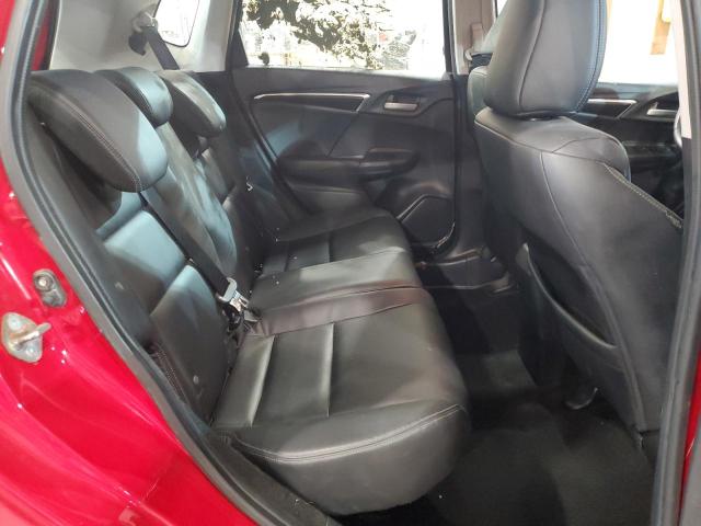 3HGGK5H84FM755305 Honda FIT EX