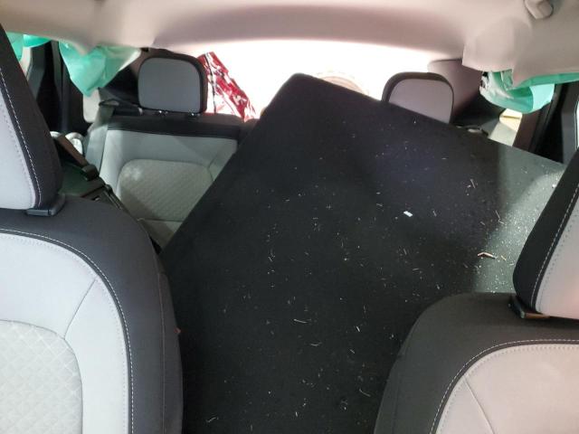 1FMCU9GN3PUB40761 Ford Escape Active