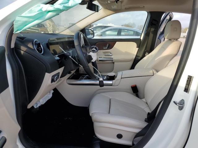 W1N4N4GB0MJ150331 Mercedes-Benz GLA 250