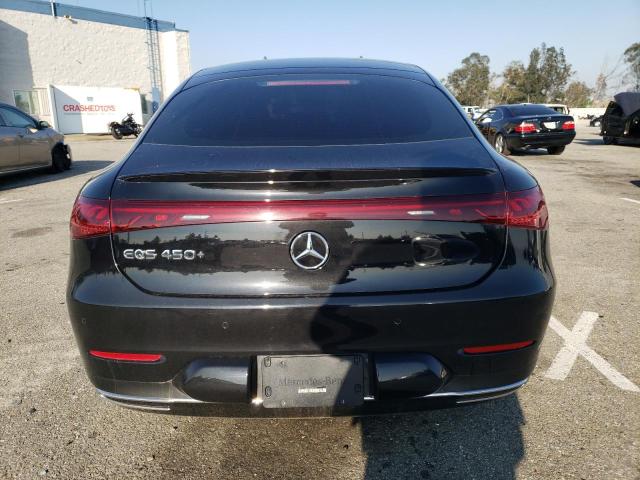 W1KCG2DB3NA007905 Mercedes-Benz Eqs Sedan 450+