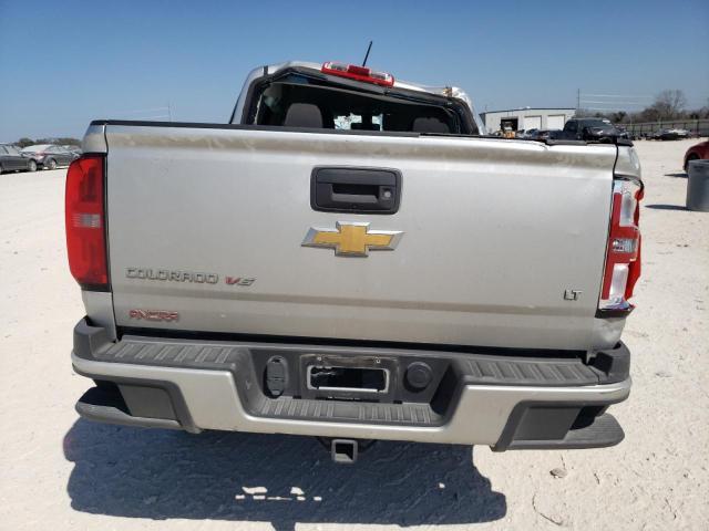 1GCGSCEN5H1237507 Chevrolet Colorado Lt