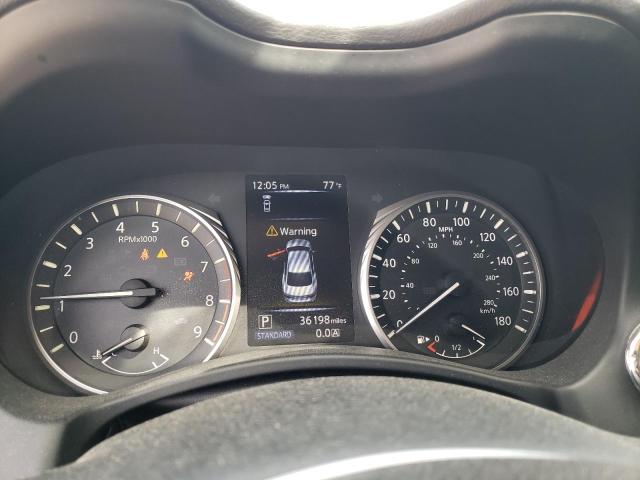JN1EV7AP0LM205233 Infiniti Q50 PURE
