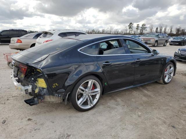 WAU2FAFC9HN033007 Audi S7 Prestige