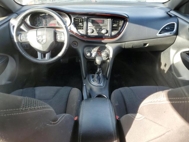 1C3CDFBB6FD302269 Dodge DART SXT
