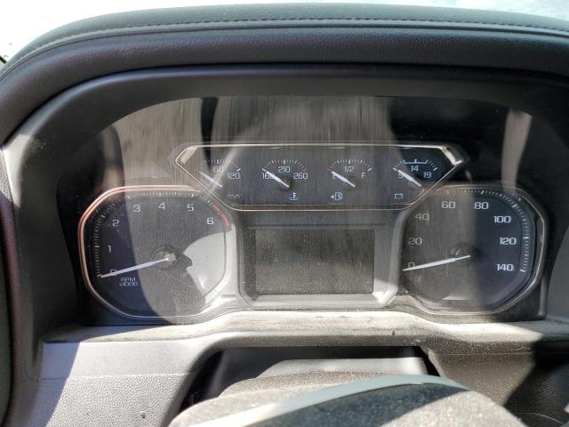 3GTU9DED3NG105760 GMC Sierra Limited K1500 Slt