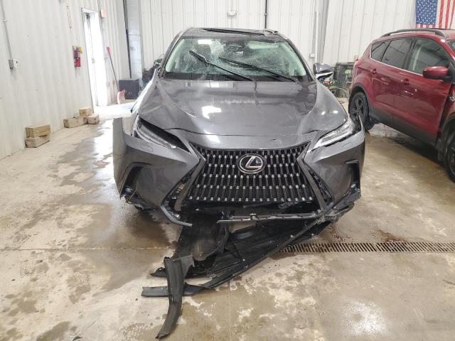 2T2HGCEZ3PC026465 Lexus NX 350