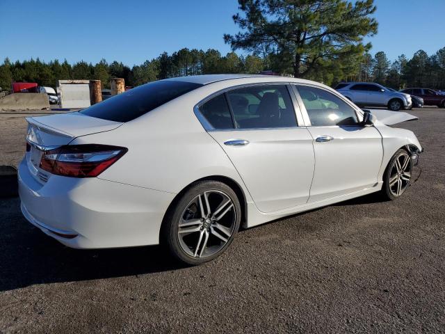 1HGCR2F19HA054015 Honda Accord Sport Special Edition