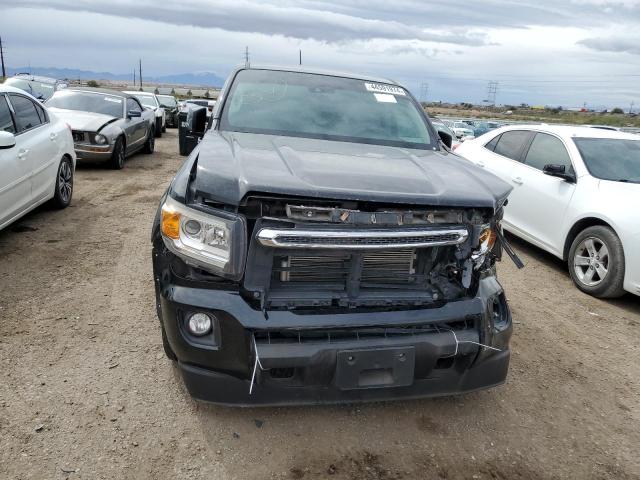 1GTG6CEN6K1242601 GMC CANYON SLE