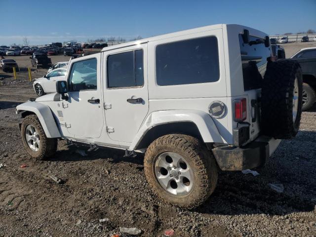 1C4BJWEG9EL230284 Jeep Wrangler Unlimited Sahara