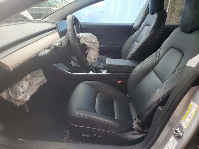 5YJ3E1EA9JF043034 Tesla MODEL 3