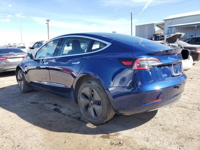 5YJ3E1EB3JF090097 Tesla MODEL 3
