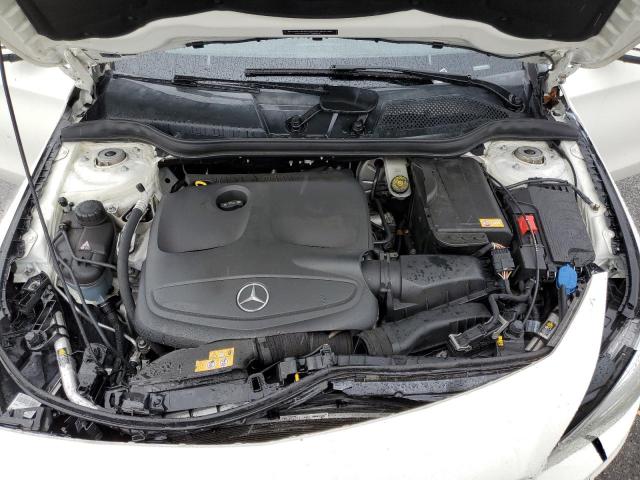 WDDSJ4EB7EN047436 Mercedes-Benz CLA 250