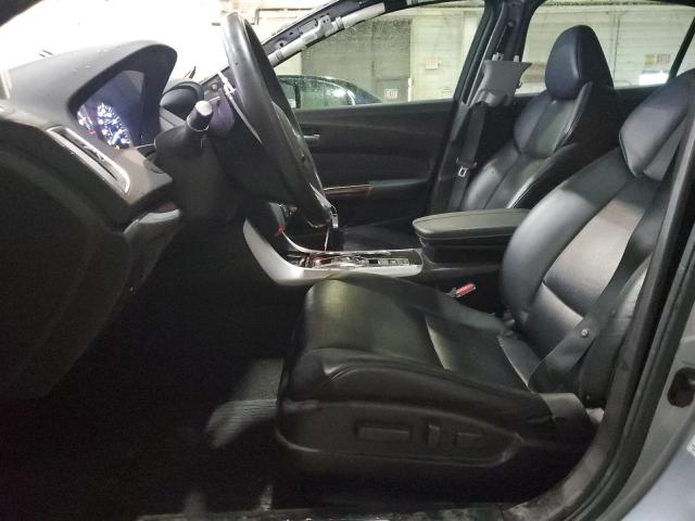 19UUB3F55FA008633 Acura TLX TECH