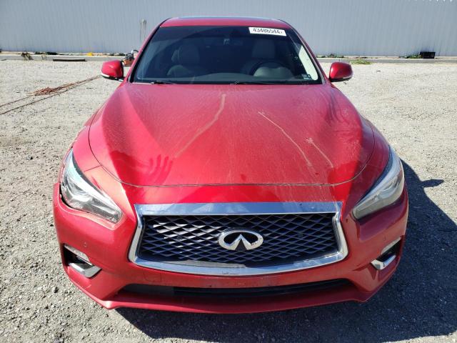 JN1EV7BPXMM705853 Infiniti Q50 LUXE