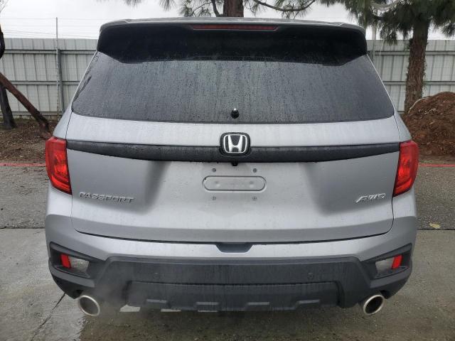 5FNYF8H52PB022948 Honda Passport Exl