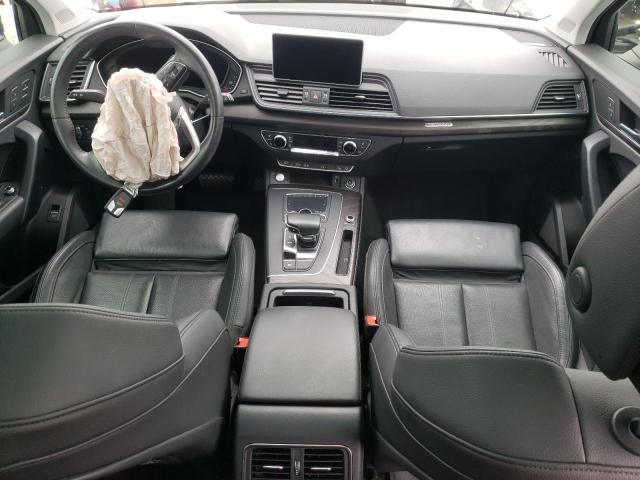 WA1BNAFY4J2215457 Audi Q5 Premium Plus