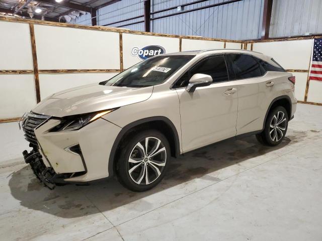 43816574 :رقم المزاد ، 2T2ZZMCA3KC141335 vin ، 2019 Lexus Rx 350 Base مزاد بيع