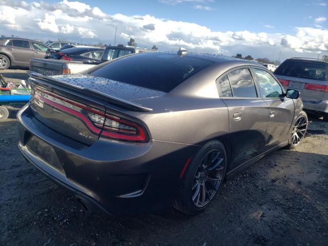 2C3CDXEJ5GH197074 Dodge Charger Srt 392