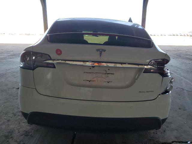 5YJXCBE24MF323356 Tesla MODEL X