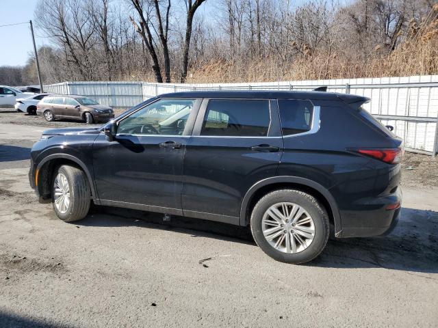 JA4J4TA80NZ040686 Mitsubishi Outlander Es