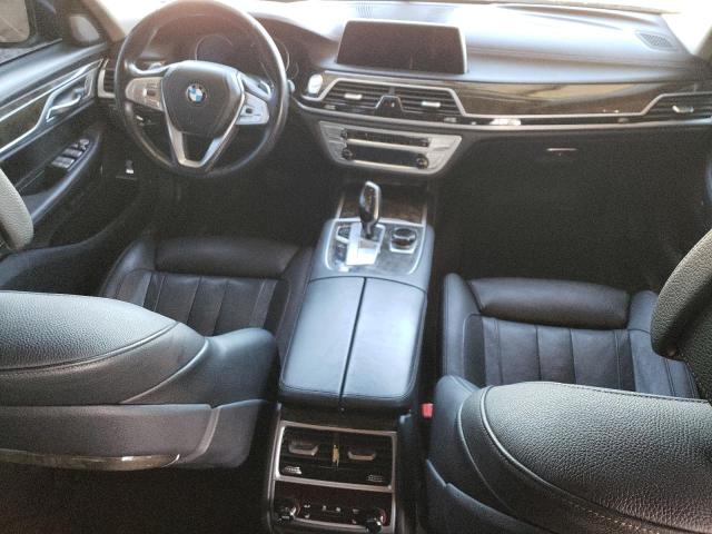 WBA7E2C34HG740992 BMW 740 I