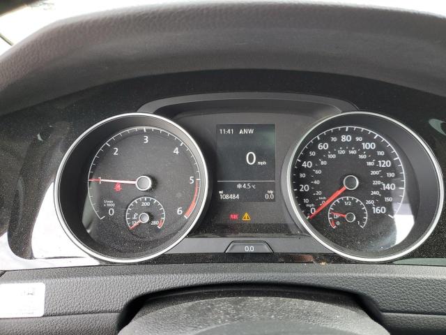 3VWRA7AU4FM088469 Volkswagen Golf Tdi