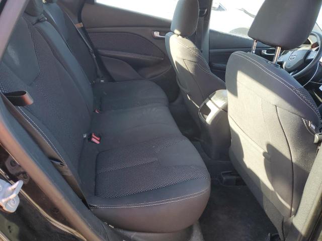 1C3CDFBB0GD515400 Dodge DART SXT