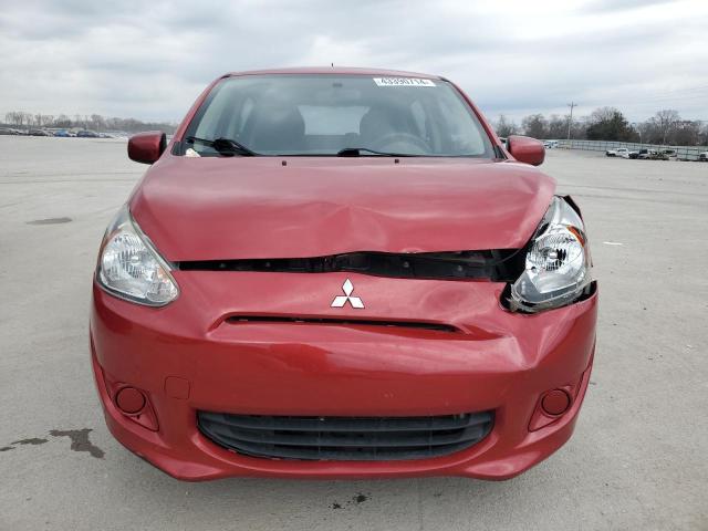ML32A3HJ8FH045477 Mitsubishi MIRAGE DE
