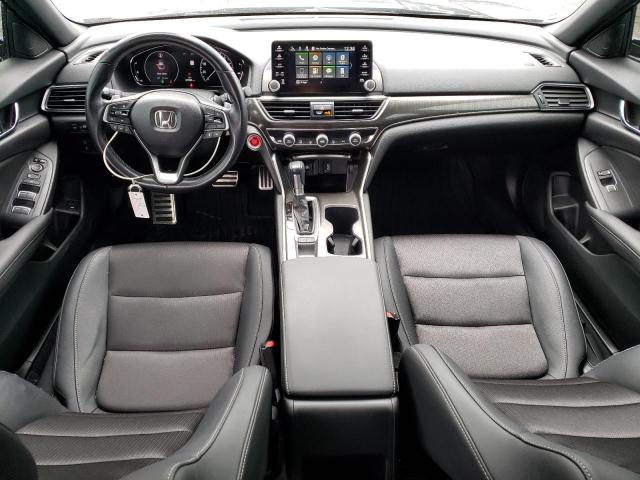 1HGCV1F35LA028348 Honda Accord Sport