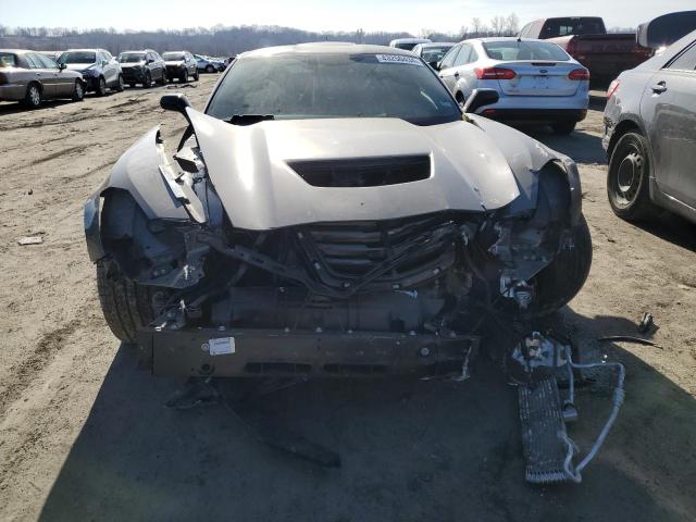 1G1YU2D64F5604611 Chevrolet Corvette Z06 3lz