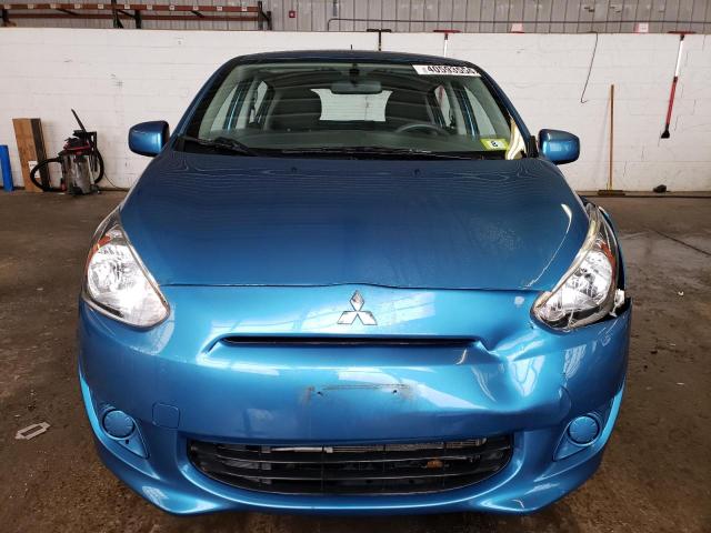ML32A3HJ3FH037450 Mitsubishi MIRAGE DE