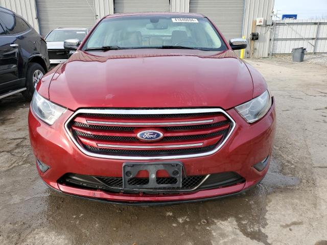 1FAHP2F85EG176537 Ford Taurus Limited