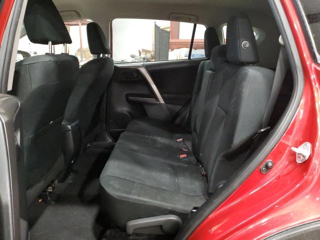 JTMBFREVXGJ079181 Toyota RAV4 LE