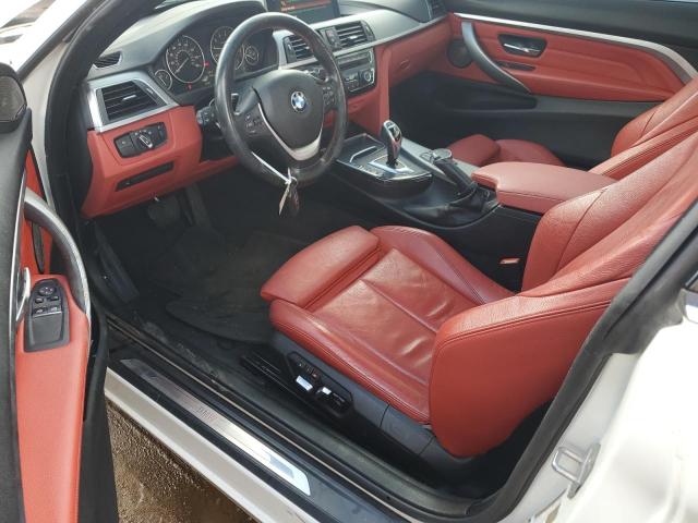 WBA4W3C53KAF92936 BMW 430I