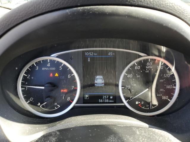 3N1AB7AP0KY282199 Nissan SENTRA S