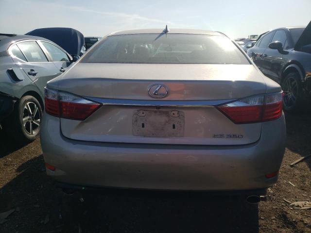 JTHBK1GG2F2172330 Lexus ES 350
