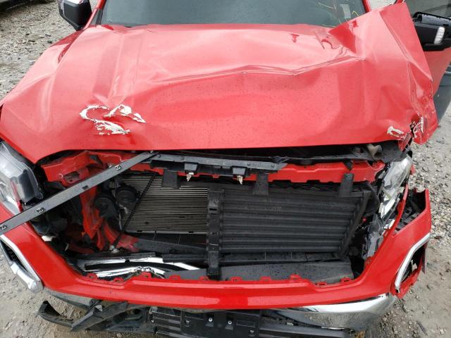 3GTU9DEL6NG217413 GMC Sierra Limited K1500 Slt
