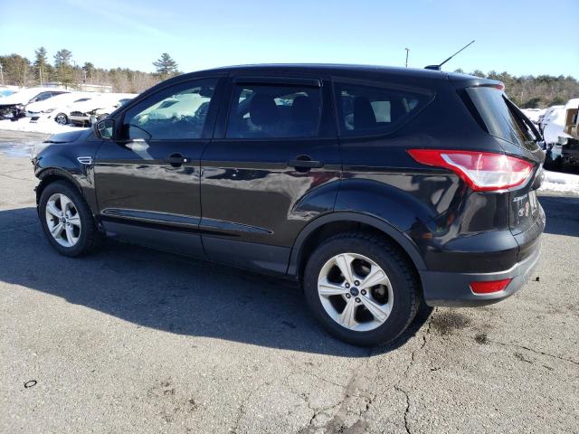1FMCU0F77EUE54439 Ford ESCAPE S