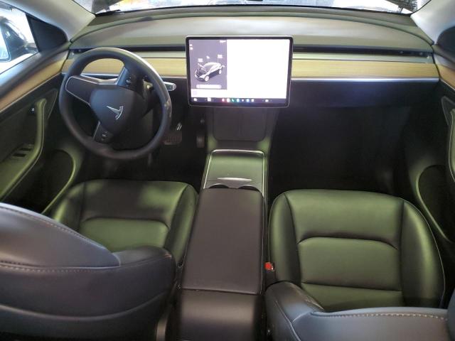 7SAYGDEE8PF824840 Tesla Model Y