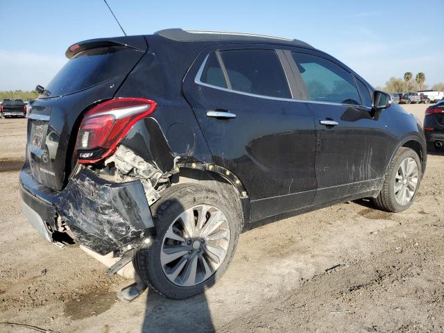 KL4CJASB6KB773264 Buick Encore Preferred