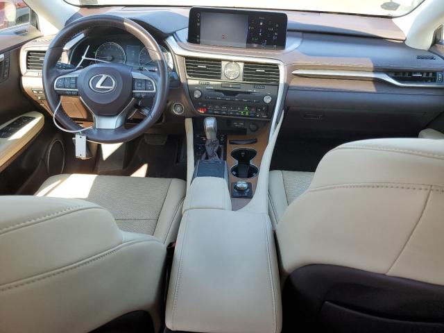 2T2HZMDA3LC245111 Lexus RX 350