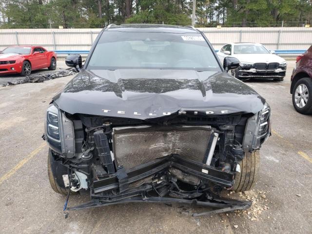 5XYP5DHC2MG116869 KIA Telluride Sx