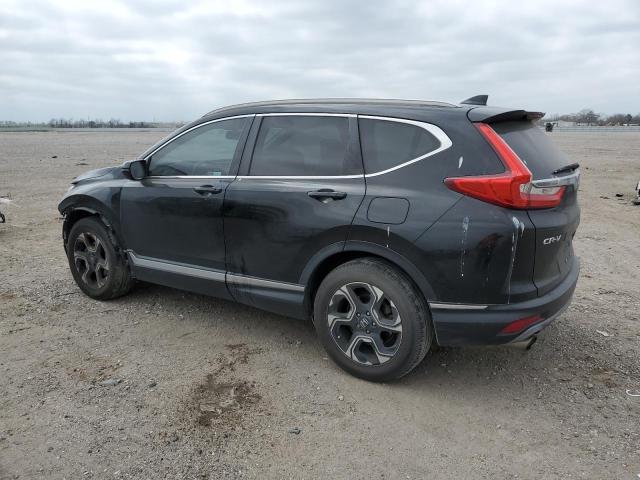 7FARW2H98JE032674 Honda Cr-v Touring