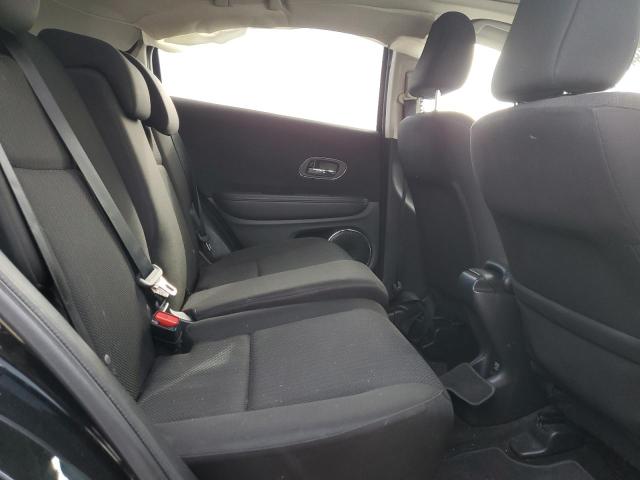 3CZRU6H54GM706274 Honda HR-V EX