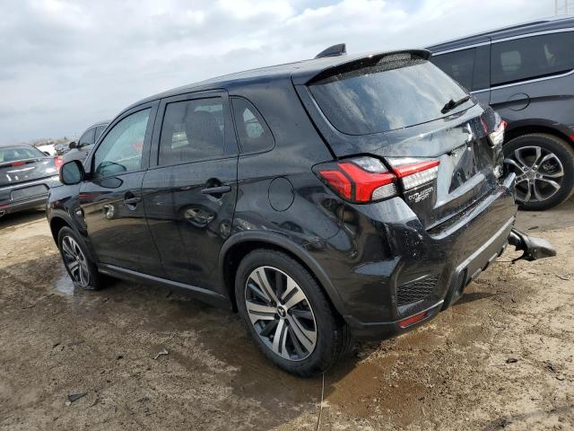 JA4ARUAU0NU014705 Mitsubishi Outlander Sport Es